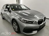 BMW 116 d Advantage