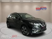 Nissan Qashqai 1.3 DIG-T N-Connecta J18