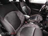 MINI Cooper Cooper D Auto