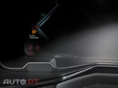 DS DS7 Crossback E-Tense SE Ligne Noire EAT8