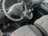Peugeot Partner l1