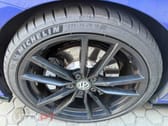 Volkswagen Golf R 4Motion (BlueMotion )