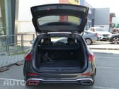 Mercedes-Benz C 300 e AMG Line