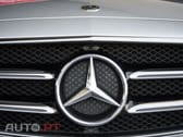 Mercedes-Benz E 300 de Avantgarde