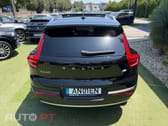 Volvo XC40 1.5 T4 PHEV Inscription