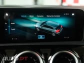 Mercedes-Benz A 180 d Style Aut.
