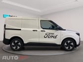 Ford Transit 320 L1 BEV 83 kWh Trend