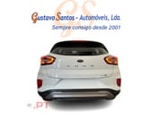 Ford Puma 1.0 EcoBoost MHEV Titanium Design