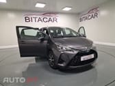 Toyota Yaris 1.5 HSD Comfort
