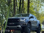 Ford Ranger 2.0 TDCi CD Wildtrak Aut.4WD
