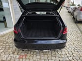 Audi A3 Sportback 1.6 TDI Sport