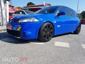 Renault Mégane 2.0 T 16V Sport