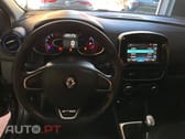 Renault Clio 1.5 dCi GT Line