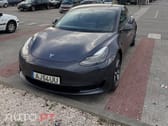 Tesla Model 3 Long Range Tracção Integral