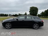 Mercedes-Benz CLA 250 e Shooting Brake 8G-DCT