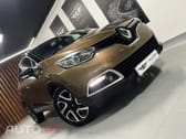 Renault Captur 1.5 dCi Exclusive