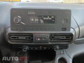 Citroen Berlingo 1.6 BlueHDi Feel