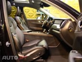 Volvo XC60 D4 Geartronic Momentum