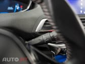 Peugeot 3008 1.5 BlueHDi Style