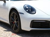 Porsche 992 Carrera PDK