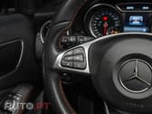 Mercedes-Benz A 180 AMG Line