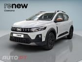 Dacia Sandero Eco-G 120 Stepway Extreme
