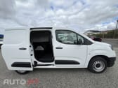 Toyota Proace City 1.5D L1 Comfort