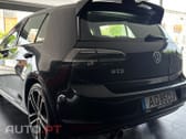 Volkswagen Golf 2.0 TDi GTD