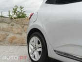 Renault Clio 1.0 TCe Limited CVT
