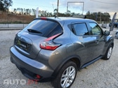 Nissan Juke 1.2 Poucos Kms!