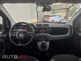 Fiat Panda 0.9 8V TwinAir City Cross 4x4