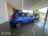 Toyota Auris 1.8 HSD Comfort +P.Techno+P.Sport