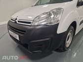 Citroen Berlingo 1.6 BLUEHDI IVA DEDUTIVEL APENAS 15.000KMS