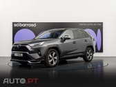 Toyota RAV4 2.5 HDF Plug-in Premium AWD-i