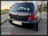 Volkswagen Golf 1.9 TDI 110CV