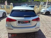Mercedes-Benz A 200  Advanced Progressive