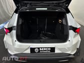 Renault Scénic 220 Long Range Techno