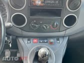 Citroen Berlingo 1.6 HDi 625 Club