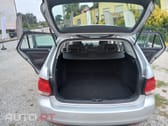 Volkswagen Golf Variant 1.9 TDI