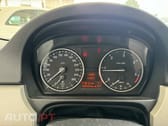 BMW 320 d