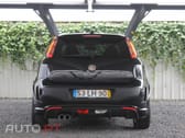 Abarth Punto Evo 1.4 T M-Air