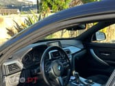 BMW 418 D Gran coupé
