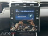 Hyundai Tucson  1.6 T-GDI HEV Premium