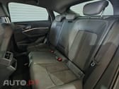Audi E-Tron 55 quattro S line