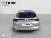 Renault Mégane Sport Tourer Equilibre 1.5 dci 115 cv EDC