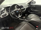BMW 116 d Advantage