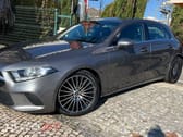 Mercedes-Benz A 180 d Progressive