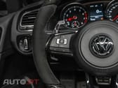 Volkswagen Golf 2.0 TSi GTi DSG Performance