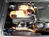 BMW i3 94Ah +EXA +Comfort Package Advance