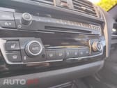 BMW 118 d Line Sport Auto